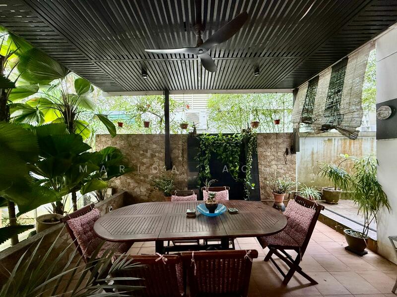 Mount Sinai Area, Mount Sinai Lane, Tanglin / Holland / Bukit Timah, 5 Bedrooms, 4,000 sqft, Detached House For Sale, by Marida Jacobs, 60145705 - Garden - PropertyGuru.com.sg