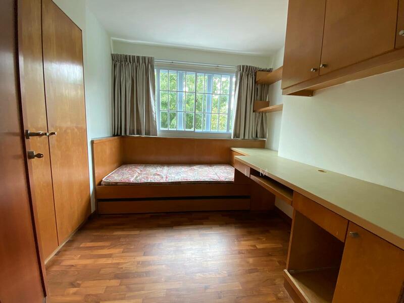 Common Room
