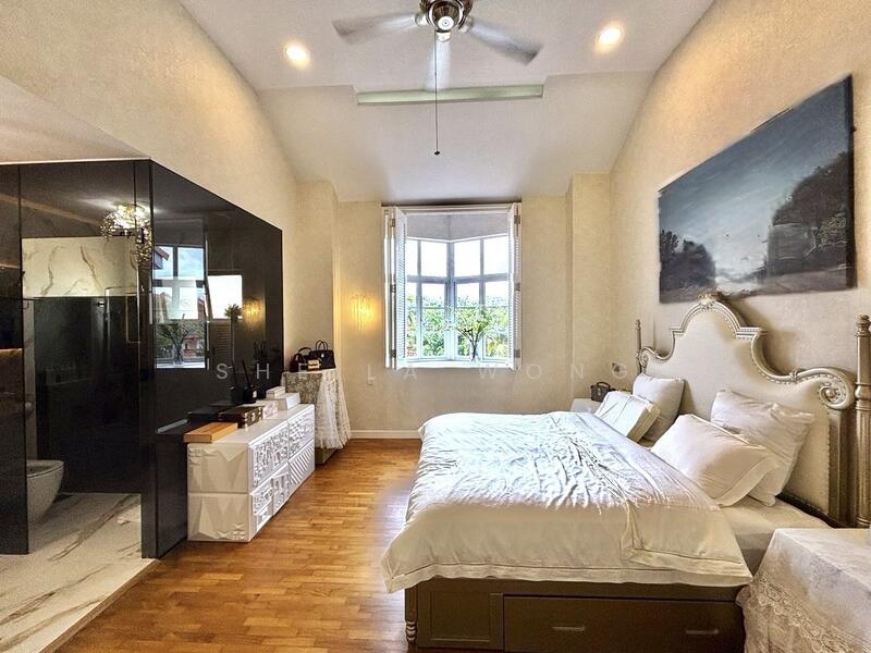 For Sale - Saint Nicholas View