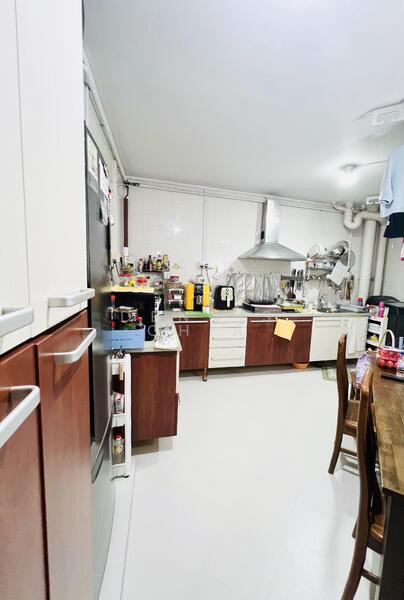 258C Compassvale Road, 258C Compassvale Road, Room Rental, 150 sqft, HDB Flat For Rent, by Dennis Chia, 60145722 - Kitchen - PropertyGuru.com.sg