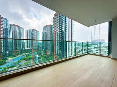 For Sale - Normanton Park