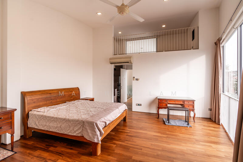 Jalan Ria, , 6 Bedrooms, 5,600 sqft, Semi-Detached House For Rent, by Matthew Lam, 60145726 - Bedroom - PropertyGuru.com.sg