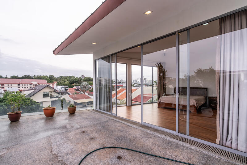 Jalan Ria, , 6 Bedrooms, 5,600 sqft, Semi-Detached House For Rent, by Matthew Lam, 60145726 - Bedroom - PropertyGuru.com.sg