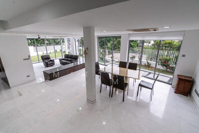 For Rent - Jalan Ria