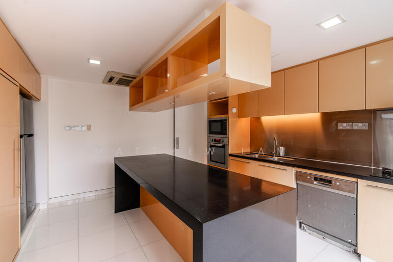 Jalan Ria, , 6 Bedrooms, 5,600 sqft, Semi-Detached House For Rent, by Matthew Lam, 60145726 - Kitchen - PropertyGuru.com.sg