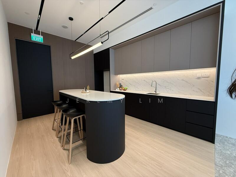 Keppel South Central, 10 Hoe Chiang Road, 2,500 sqft, Office For Rent, by Jeremy Lim, 60145737 - CommercialGuru.com.sg