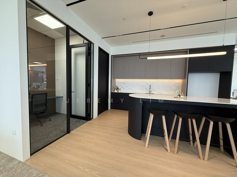 Keppel South Central, 10 Hoe Chiang Road, 2,500 sqft, Office For Rent, by Jeremy Lim, 60145737 - CommercialGuru.com.sg