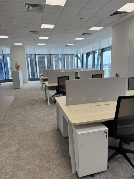 Keppel South Central, 10 Hoe Chiang Road, 2,500 sqft, Office For Rent, by Jeremy Lim, 60145737 - CommercialGuru.com.sg