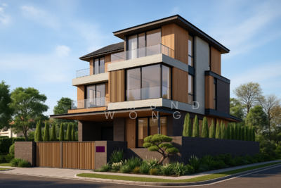 For Sale - Cheap Semi-D 1km to St Nicks! Priced to Sell! 2.5-Sty Huge Land