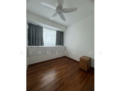 For Rent - Caspian