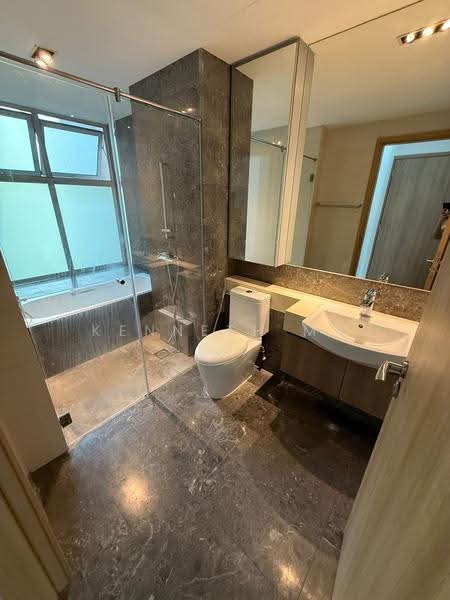 Common Bathroom