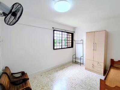 For Rent - 20 Hougang Avenue 3