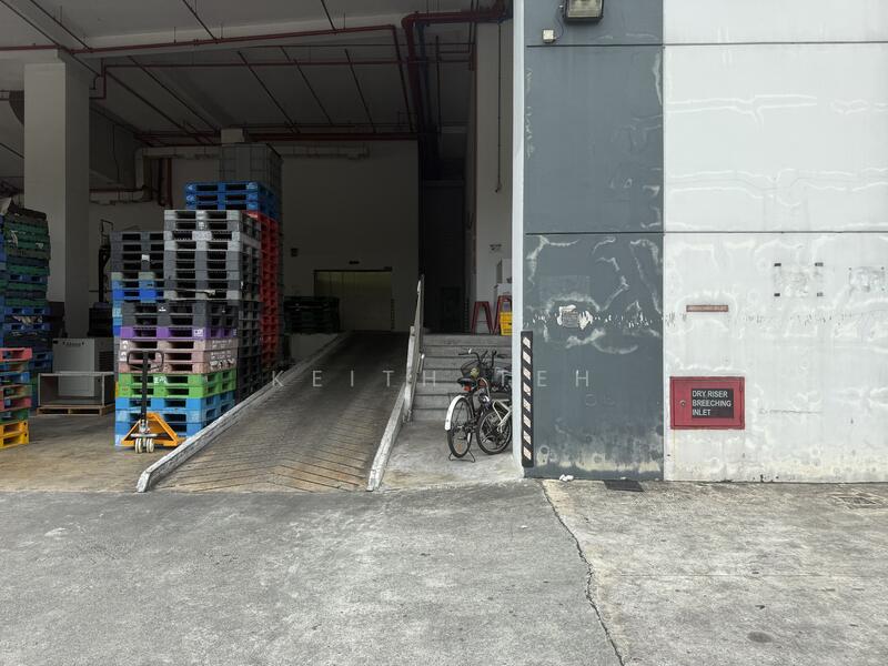 Food Manufacturing/Warehousing Building Chin Bee, Chin bee, corporation, jalan boon lay, Boon Lay / Jurong / Tuas, 88,000 sqft, Factory / Workshop (B2) For Sale, by Keith Teh, 60145766 - CommercialGuru.com.sg