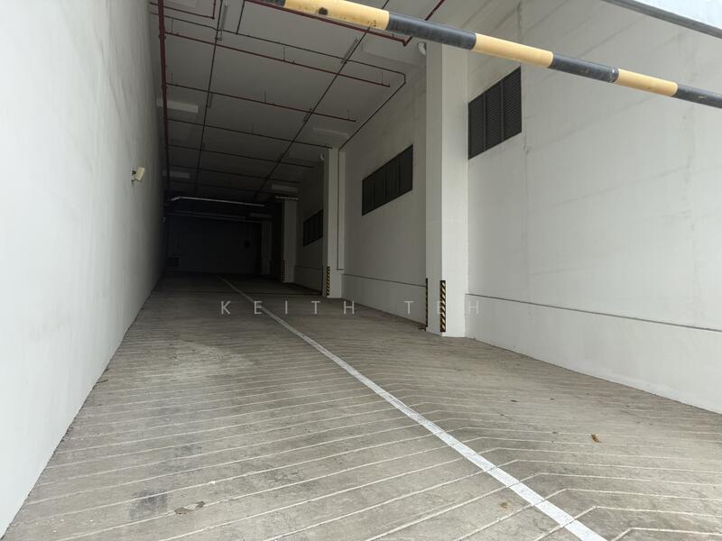 Food Manufacturing/Warehousing Building Chin Bee, Chin bee, corporation, jalan boon lay, Boon Lay / Jurong / Tuas, 88,000 sqft, Factory / Workshop (B2) For Sale, by Keith Teh, 60145766 - CommercialGuru.com.sg