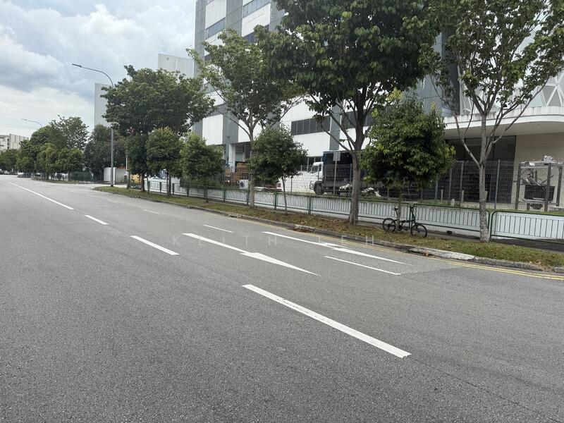 Food Manufacturing/Warehousing Building Chin Bee, Chin bee, corporation, jalan boon lay, Boon Lay / Jurong / Tuas, 88,000 sqft, Factory / Workshop (B2) For Sale, by Keith Teh, 60145766 - CommercialGuru.com.sg
