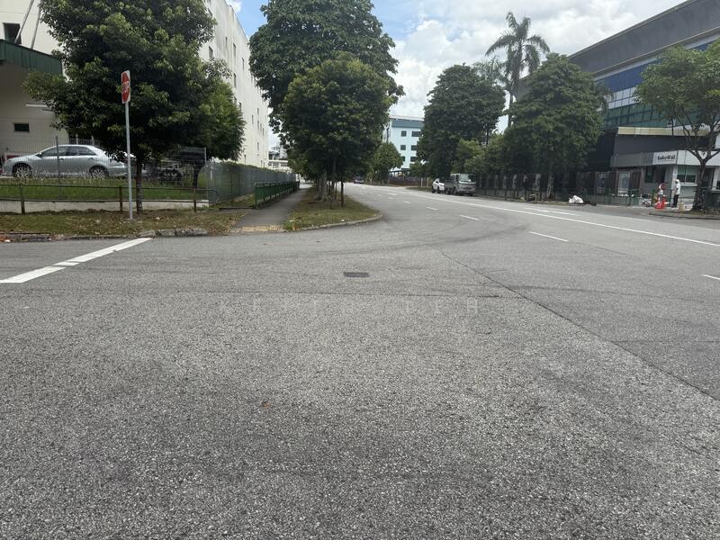 Food Manufacturing/Warehousing Building Chin Bee, Chin bee, corporation, jalan boon lay, Boon Lay / Jurong / Tuas, 88,000 sqft, Factory / Workshop (B2) For Sale, by Keith Teh, 60145766 - CommercialGuru.com.sg