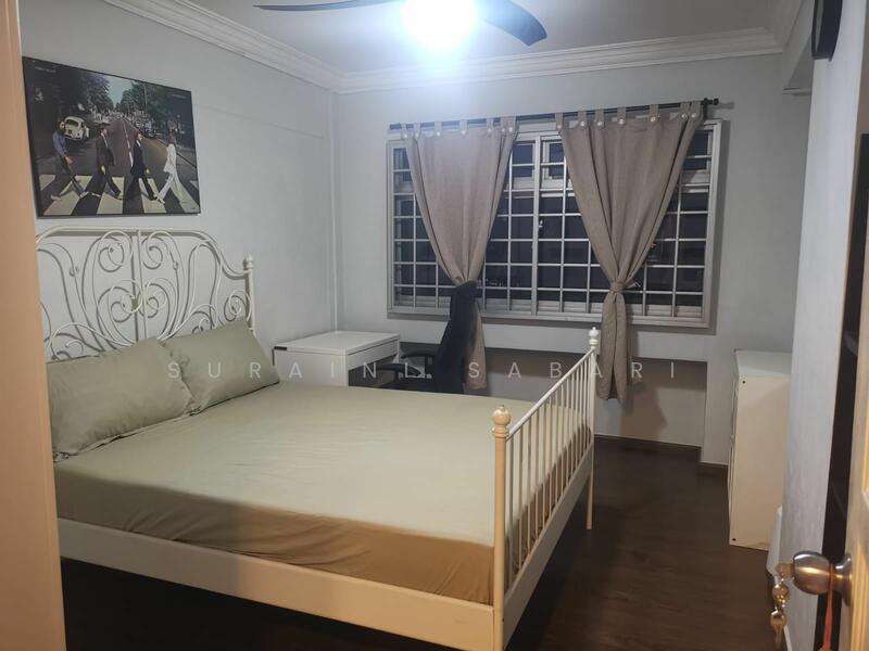 For Rent - 851 Jurong West Street 81