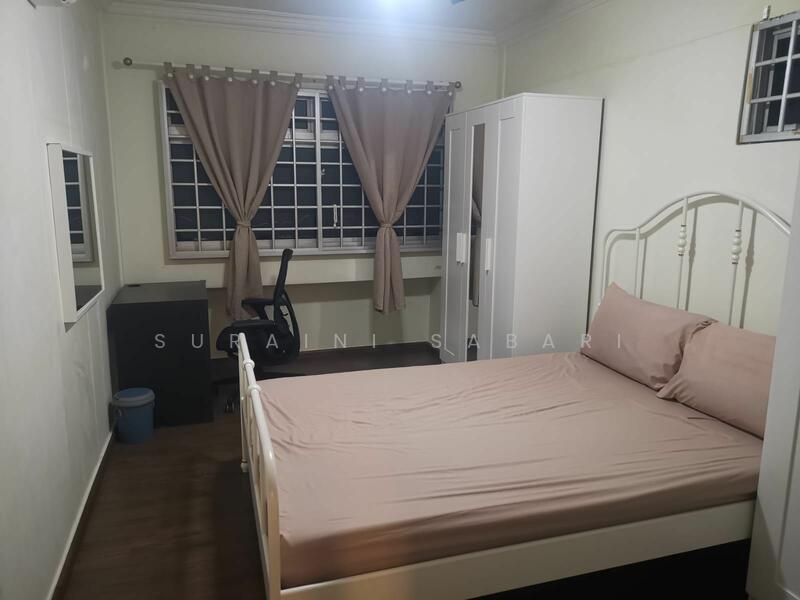 For Rent - 851 Jurong West Street 81