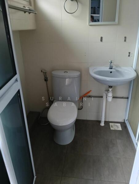 For Rent - 851 Jurong West Street 81