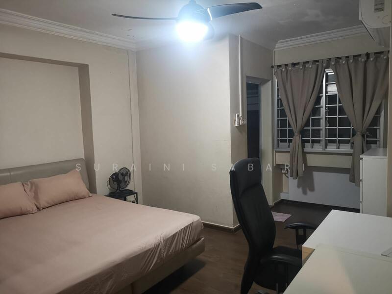 For Rent - 851 Jurong West Street 81