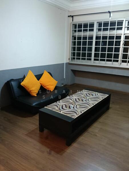For Rent - 851 Jurong West Street 81