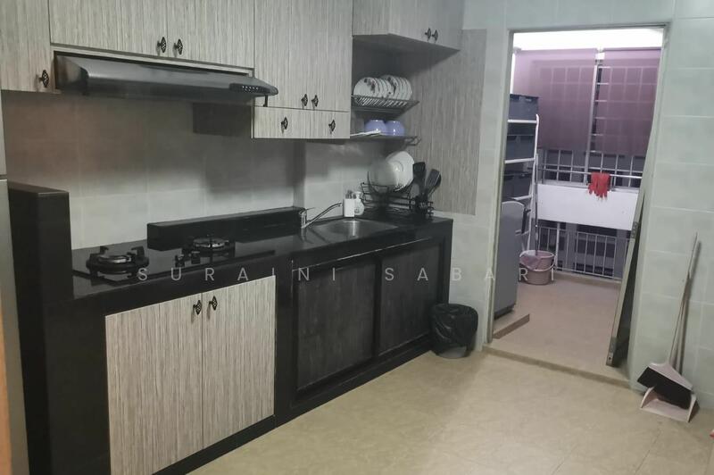 For Rent - 851 Jurong West Street 81
