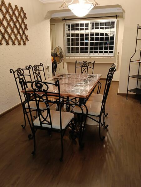 For Rent - 851 Jurong West Street 81