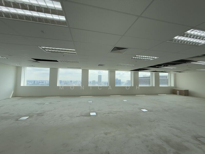 One Raffles Place, Raffles Place, Boat Quay / Raffles Place / Marina, 4,876 sqft, Office For Rent, by Monica Oh, 60145776 - CommercialGuru.com.sg