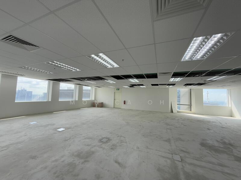 One Raffles Place, Raffles Place, Boat Quay / Raffles Place / Marina, 4,876 sqft, Office For Rent, by Monica Oh, 60145776 - CommercialGuru.com.sg