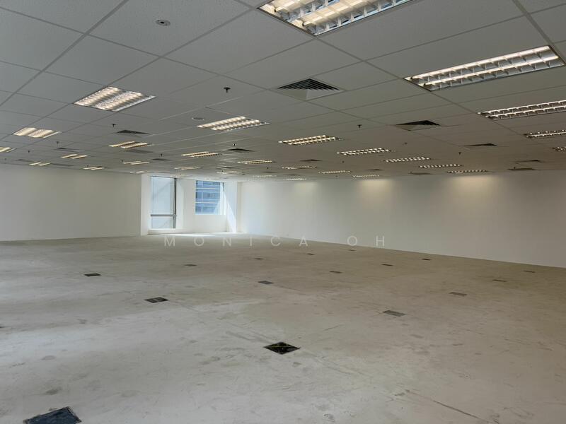 One Raffles Place, Raffles Place, Boat Quay / Raffles Place / Marina, 4,876 sqft, Office For Rent, by Monica Oh, 60145776 - CommercialGuru.com.sg
