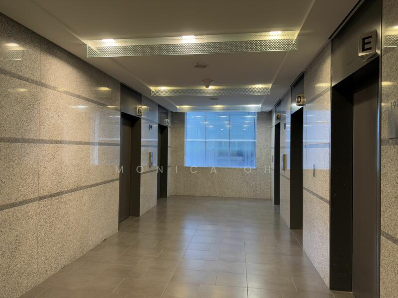 One Raffles Place, Raffles Place, Boat Quay / Raffles Place / Marina, 4,876 sqft, Office For Rent, by Monica Oh, 60145776 - CommercialGuru.com.sg