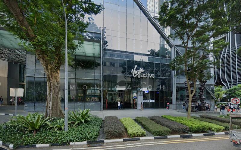 One Raffles Place, Raffles Place, Boat Quay / Raffles Place / Marina, 4,876 sqft, Office For Rent, by Monica Oh, 60145776 - CommercialGuru.com.sg