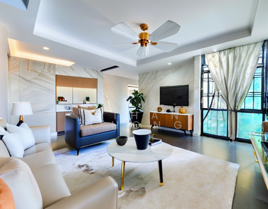 For Sale - Segar Road, Fajar Road, Bukit Panjang Ring Road, Jelapang Road