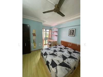 For Rent - 297 Yishun Street 20