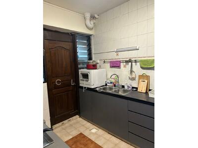 For Rent - The Morningside