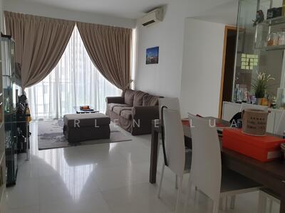 For Rent - RV Residences