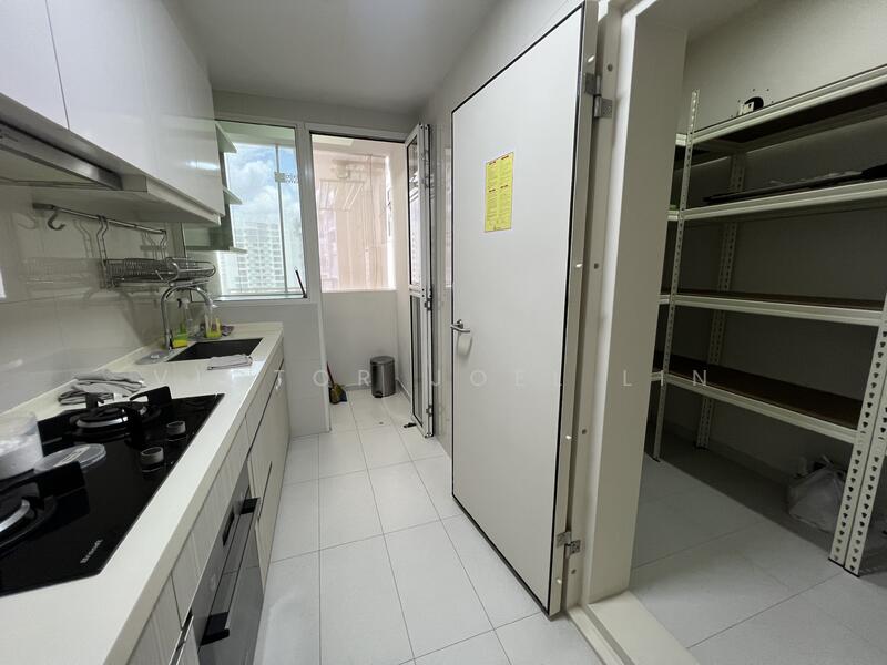 For Rent - 1 Canberra