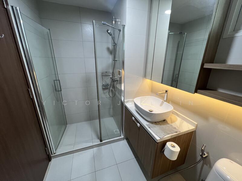 Common Toilet