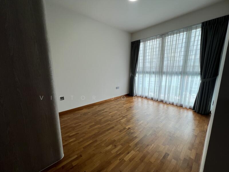 Master Room