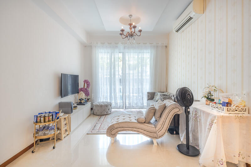 For Sale - Mera East