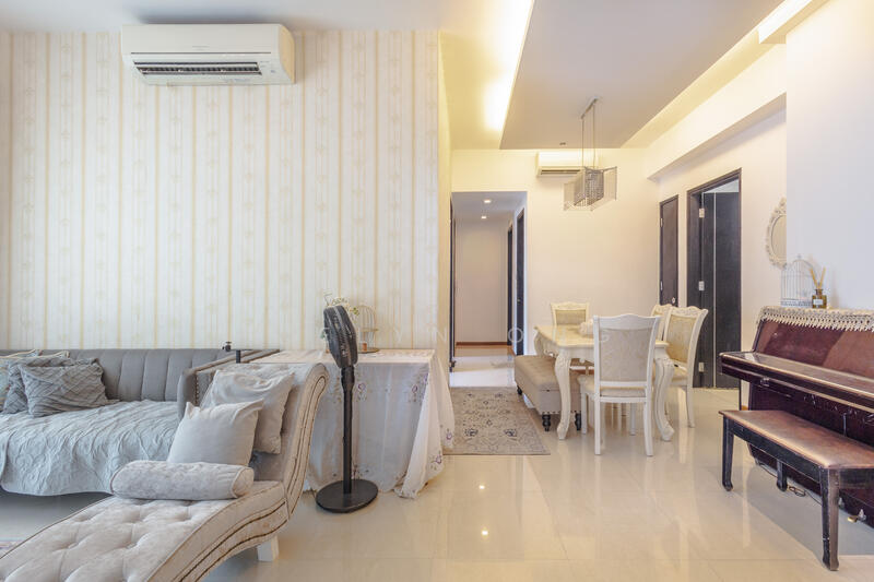 For Sale - Mera East
