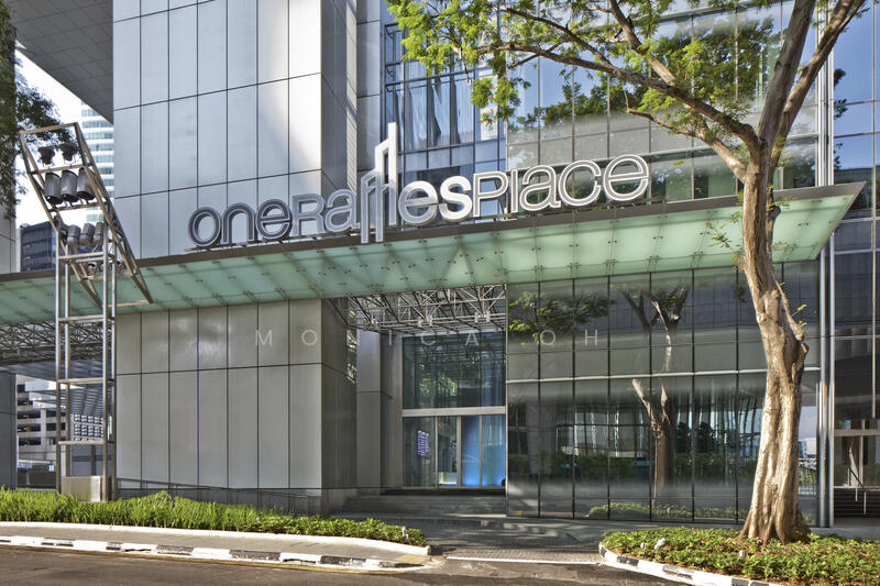 One Raffles Place, Raffles Place, Boat Quay / Raffles Place / Marina, 1,798 sqft, Office For Rent, by Monica Oh, 60145813 - CommercialGuru.com.sg