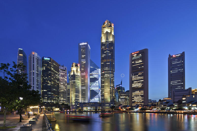 One Raffles Place, Raffles Place, Boat Quay / Raffles Place / Marina, 1,798 sqft, Office For Rent, by Monica Oh, 60145813 - CommercialGuru.com.sg