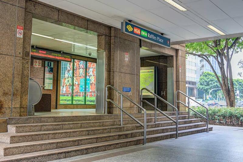 One Raffles Place, Raffles Place, Boat Quay / Raffles Place / Marina, 1,798 sqft, Office For Rent, by Monica Oh, 60145813 - CommercialGuru.com.sg
