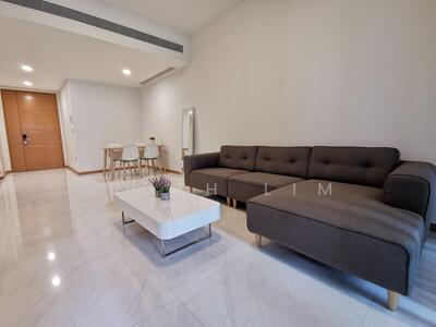 For Rent - Marina One Residences