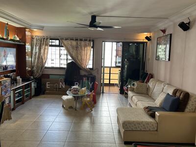 For Sale - 271 Toh Guan Road