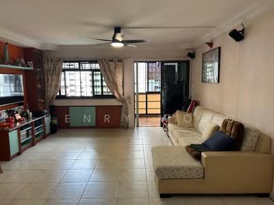 For Sale - 271 Toh Guan Road