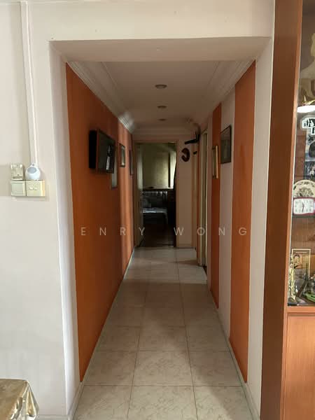 Corridor