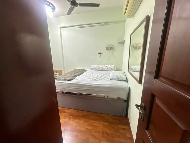 Northvale, 69 Choa Chu Kang Loop, 4 Bedrooms, 1,517 sqft, Condominium For Sale, by Lucy Li Xi, 60145819 - Bedroom - PropertyGuru.com.sg