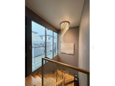 For Sale - Watercove